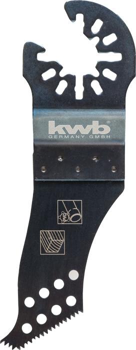 Image du produit kwb Ensemble multi-outils 7 pièces Sb Battery