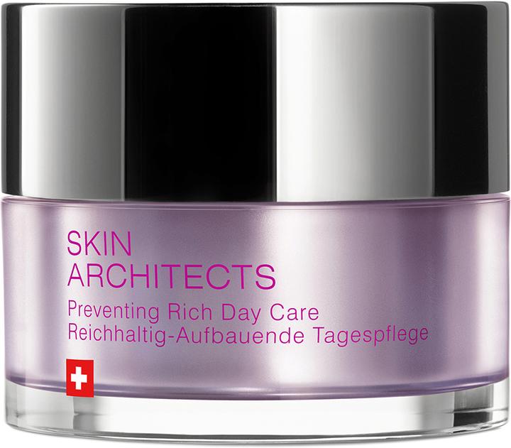 Immagine prodotto Artemis Gli architetti della pelle prevengono una ricca cura diurna (50 ml, Crema 24h)
