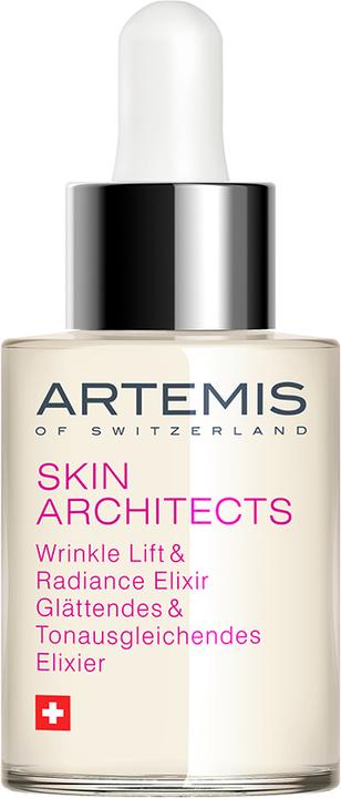 Artemis Skin Architects Wrinkle Lift & Radiance Elixir (30 ml, 24h Creme)