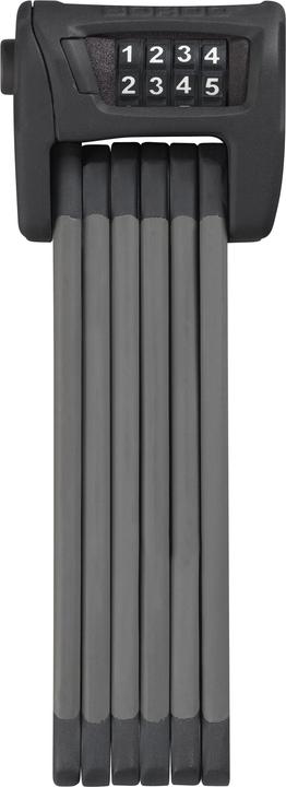 Actual product image Abus Bordo Combo 6100 (90 cm)