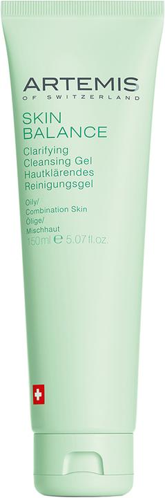 Actual product image Artemis Skin Balance Clarifying Cleansing Gel (Gel, 150 ml)