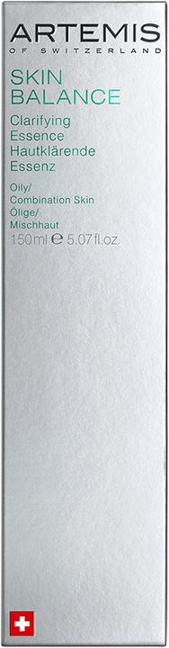 Produktbild Artemis Skin Balance Clarifying Essence (Reinigungslotion, 150 ml)
