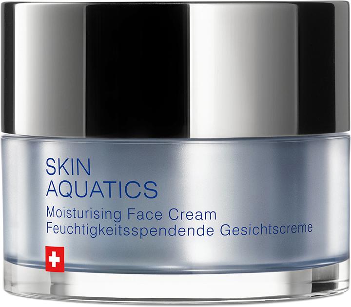 Produktbild Artemis Skin Aquatics Moisturising Face Cream (50 ml)