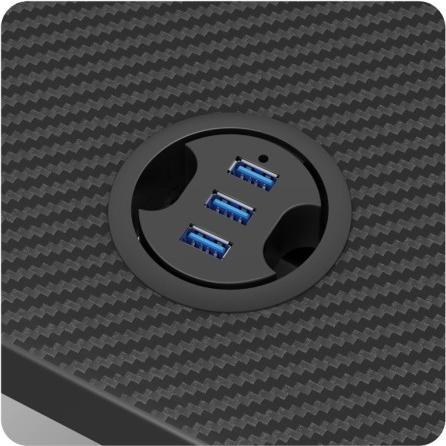 Produktbild Huzaro Hero 5.0
