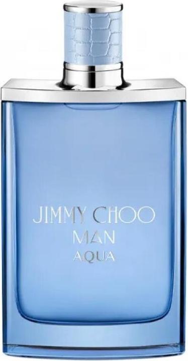Jimmy Choo Aqua Eau de Toilette