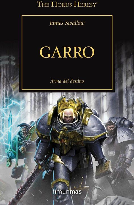 Produktbild Garro