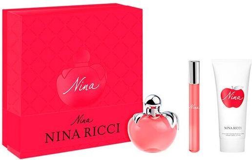 Produktbild Nina Ricci NINA EDT SPRAY 50 ML NAV24 SETS