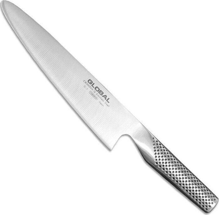 Actual product image Global G-01 (21 cm)