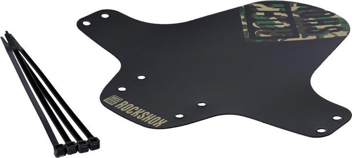 Actual product image RockShox Mtb (Front mudguard)