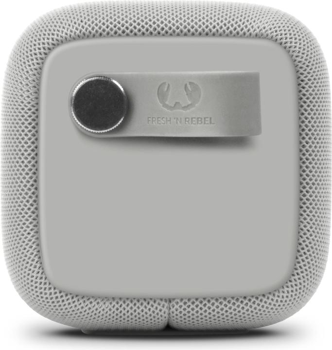 Image du produit Fresh'N Rebel ROCKBOX BOLD M - Haut-parleur Bluetooth (15 h, Fonctionnement sur piles, Fonctionnement sur batterie)