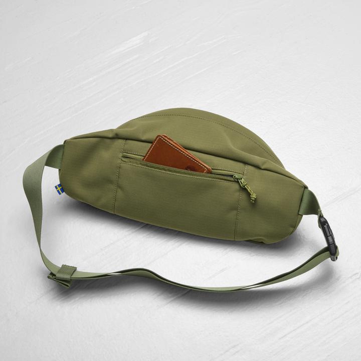 Actual product image Fjällräven Ulvö