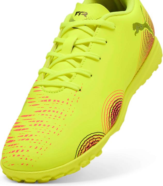 Produktbild Puma Future 8 Play Tt Jr (38)