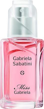 Gabriela Sabatini Miss Gabriela