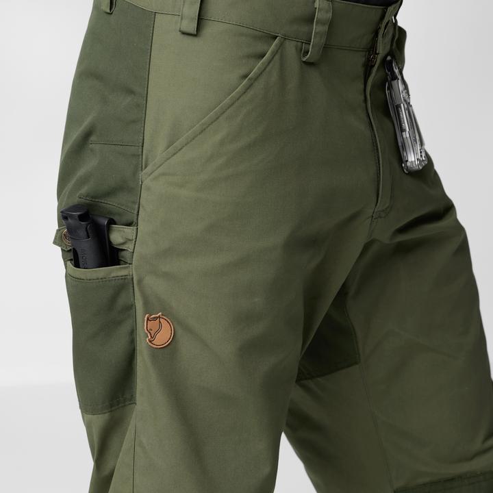 Produktbild Fjällräven Greenland Trail Trousers (48)