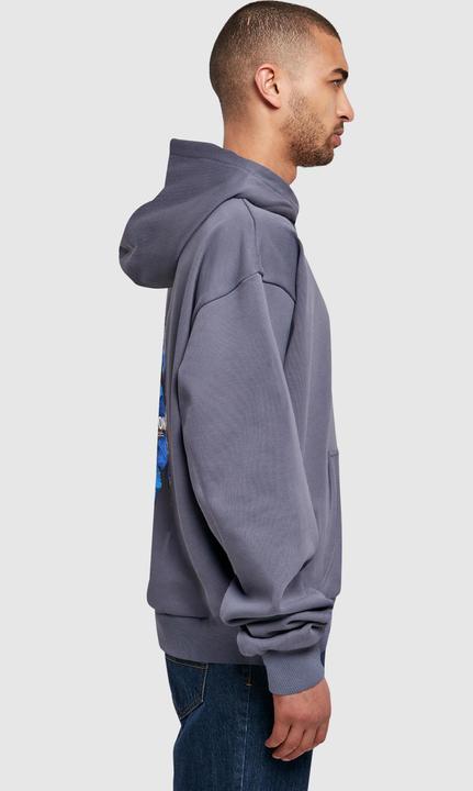 Produktbild Mister Tee Le Papillon Heavy Oversize Hoody - 16423 (3XL)
