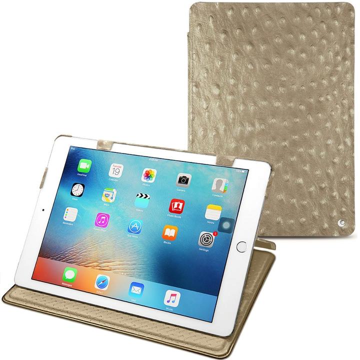 Image du produit Noreve Housse cuir horizontal (iPad)