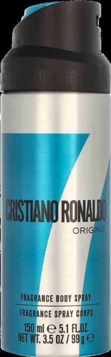 Produktbild CR7 Body (Spray, 150 ml)