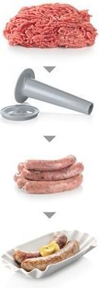 Produktbild Bosch Hausgeräte MFW67441
