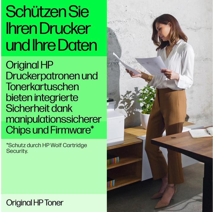 Image du produit HP 128a (M, Y, C)