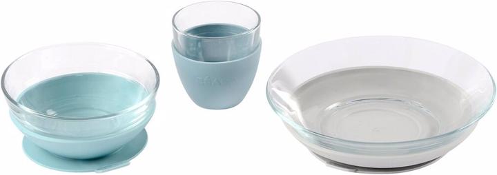 Produktbild Beaba Glas Geschirrset