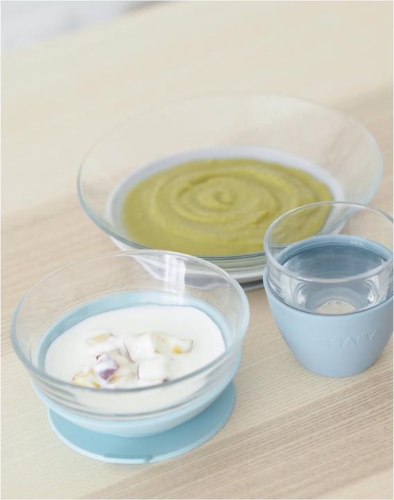 Produktbild Beaba Glas Geschirrset