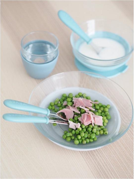 Produktbild Beaba Glas Geschirrset