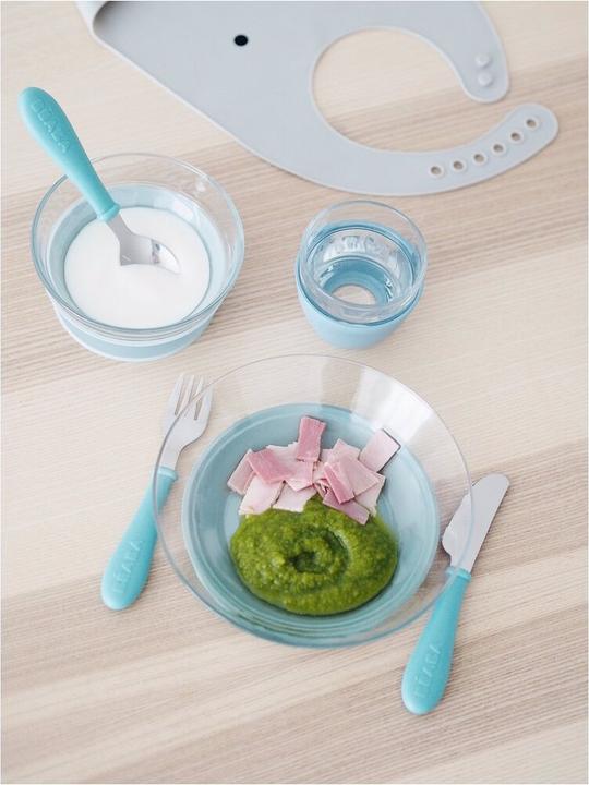 Produktbild Beaba Glas Geschirrset