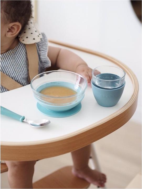 Produktbild Beaba Glas Geschirrset