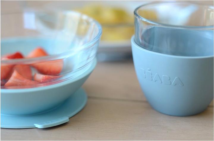 Produktbild Beaba Glas Geschirrset