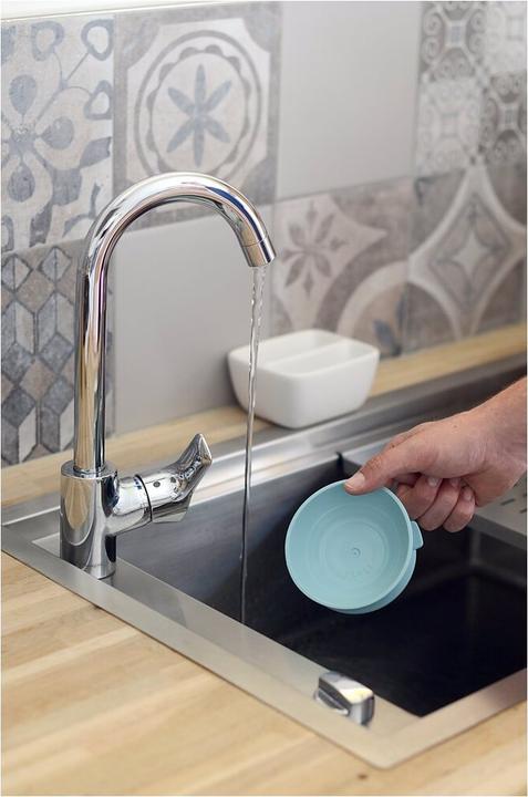 Produktbild Beaba Glas Geschirrset