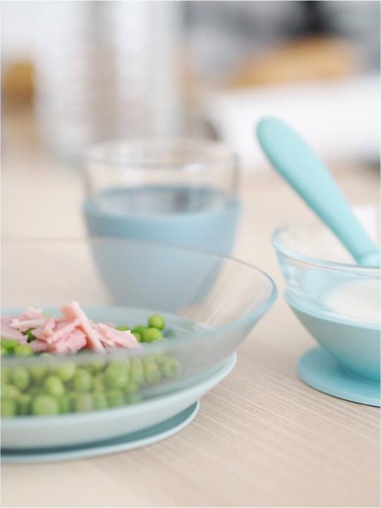Produktbild Beaba Glas Geschirrset