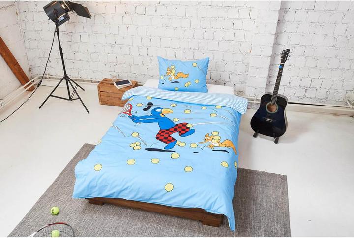 Actual product image Globi Tennis