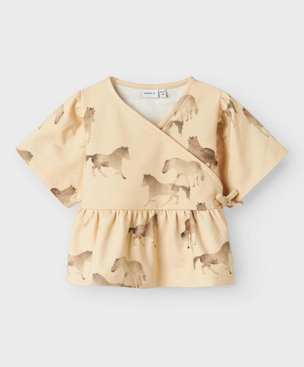 Immagine prodotto Name it Kurzarm Sweatshirt (110)