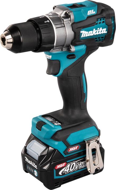 Produktbild Makita DF001GD201 (Akkubetrieb)