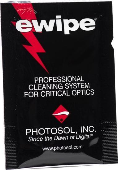 Produktbild Photosol Sensor Swab E-wipe optic pads (24 box) (EWCS)