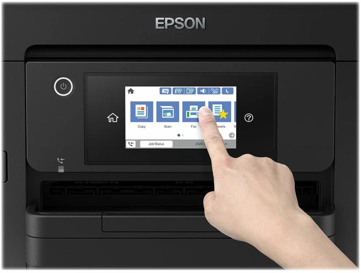 Produktbild Epson WorkForce WF-4820DWF (Tintenpatrone, Farbe)