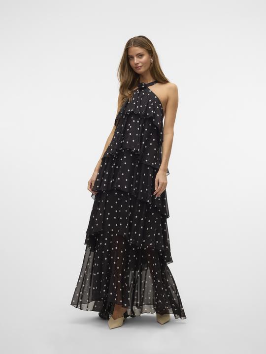 Actual product image Vero Moda VMFELICIA Long dress Party dress (L)