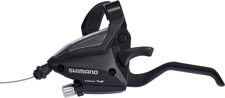 Immagine prodotto Shimano ST-EF500-2