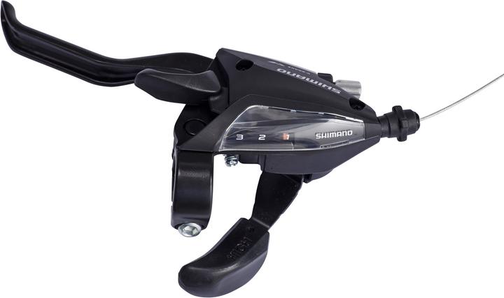 Immagine prodotto Shimano ST-EF500-2
