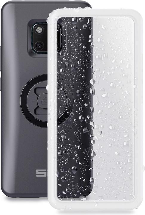 Image du produit Sp Connect Couvercle de protection contre les intempéries (Mate 20 Pro)