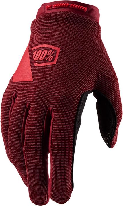Actual product image 100% Ridecamp (XL)