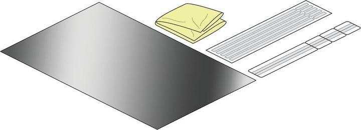 Immagine prodotto Kensington Schermo per monitor Film 2-Way Privacy Screen 32/21:9 (32", 21 : 9)