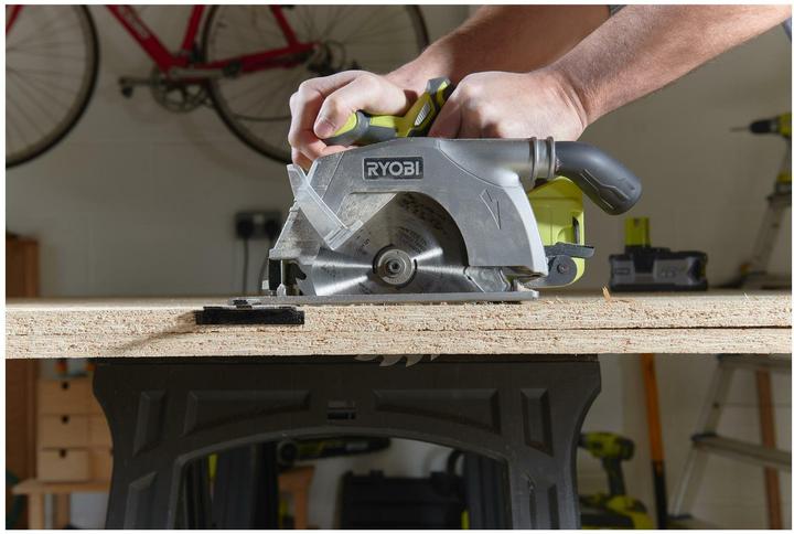 Productafbeelding Ryobi R18cs-0