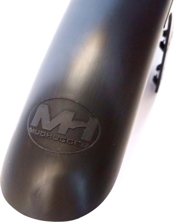Actual product image Mudhugger Gravel (Front mudguard)
