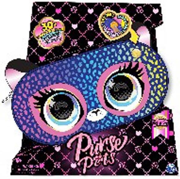 Immagine prodotto Spin Master Borsetta Pets Savannah Spotlight Marsupio Ghepardo