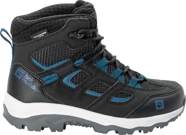 Produktbild Jack Wolfskin Vojo Texapore Mid K (34)