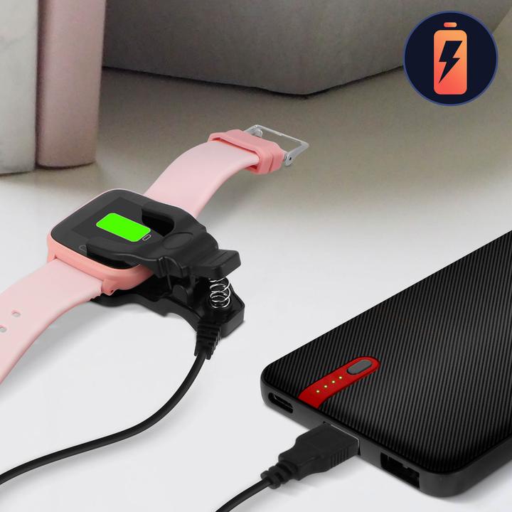 Image du produit Forever iGO Smartwatch (4G)