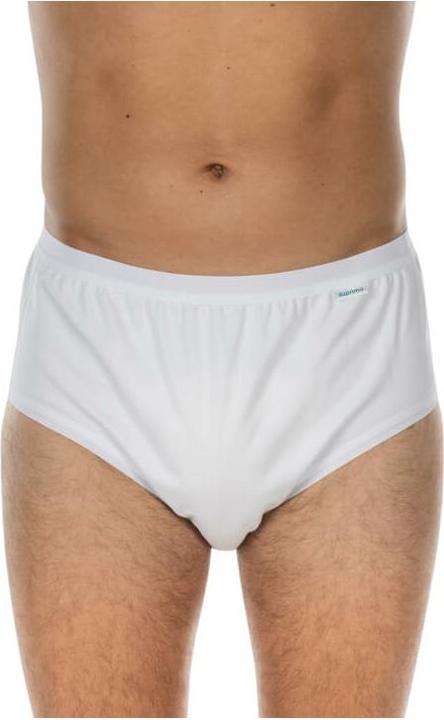 Immagine prodotto Suprima Slip Bodyguard Ultra Donna e Uomo (1 x, Normale)