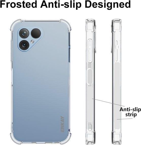 Produktbild Enkay Softcase TPU Series (Fairphone 5)