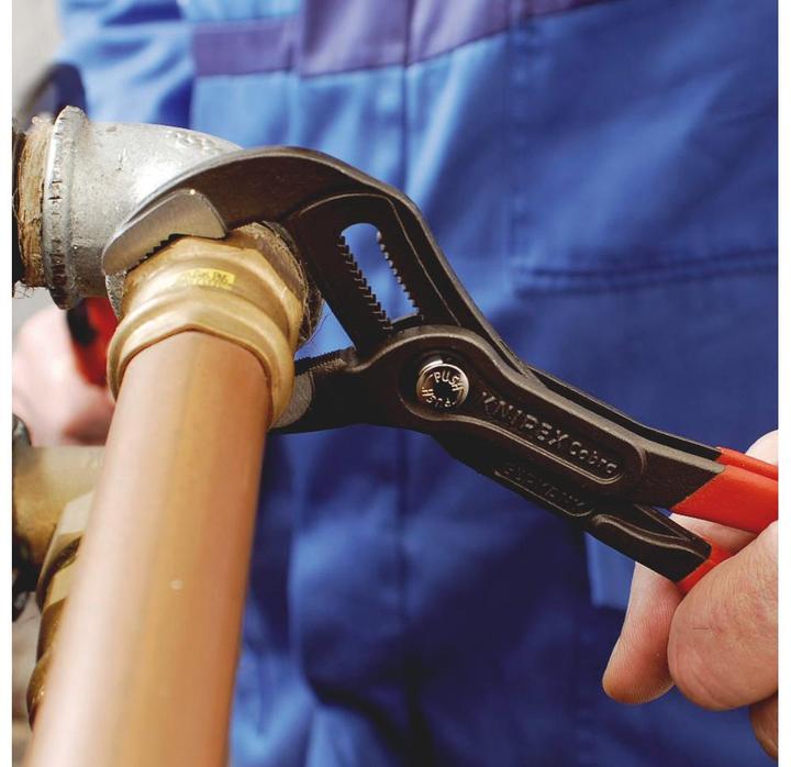 Image du produit Knipex Cobra (180 mm)